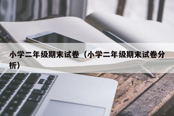 小学二年级期末试卷（小学二年级期末试卷分析）